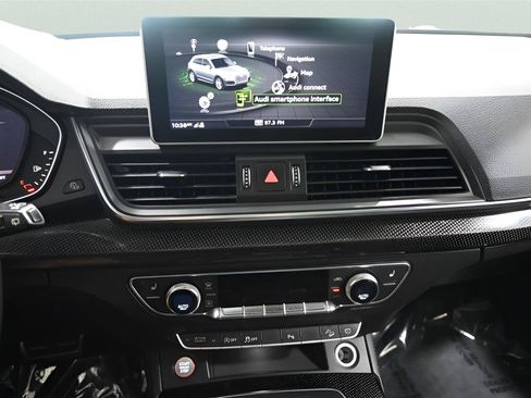 Used 2018 Audi SQ5 Premium Plus w/ Navigation Package AWD/4WD image 24