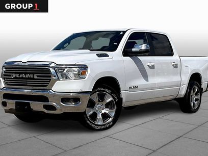 Used 2024 RAM 1500 Laramie