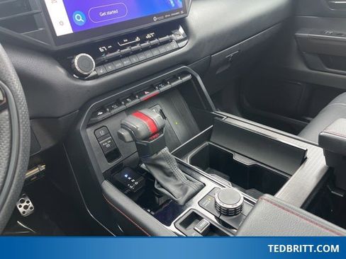 Used 2024 Toyota Sequoia TRD Pro image 36