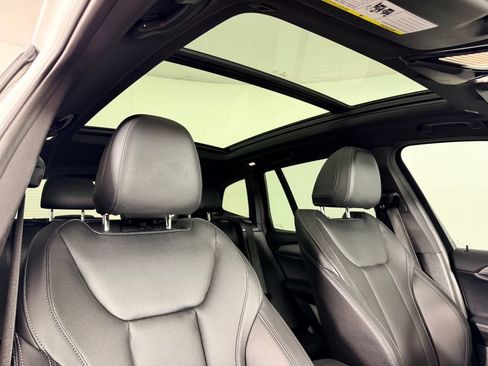Used 2023 BMW X3 sDrive30i w/ Convenience Package RWD image 37