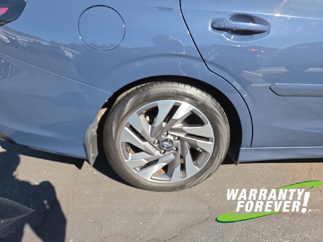 Used 2023 Subaru Legacy Limited AWD/4WD image 21