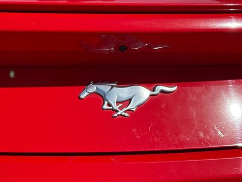 Certified 2024 Ford Mustang Premium RWD image 28