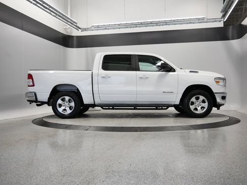 Certified 2022 RAM 1500 Big Horn image 48