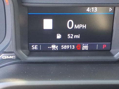 Used 2021 GMC Sierra 1500 SLT w/ SLT Convenience Package image 30