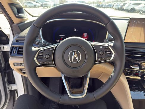 New 2026 Acura MDX SH-AWD w/ Advance Package image 15