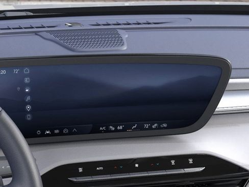 New 2026 Buick Enclave Avenir FWD image 21