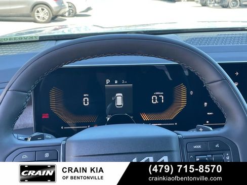New 2027 Kia Telluride EX X-Line AWD/4WD image 14