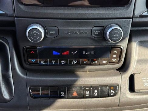 New 2025 RAM ProMaster 3500 w/ Safety Group image 25