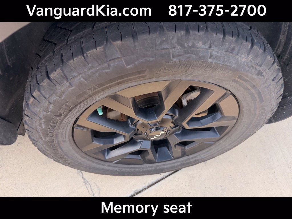 Certified 2023 Kia Telluride SX Prestige X-Pro AWD/4WD image 9