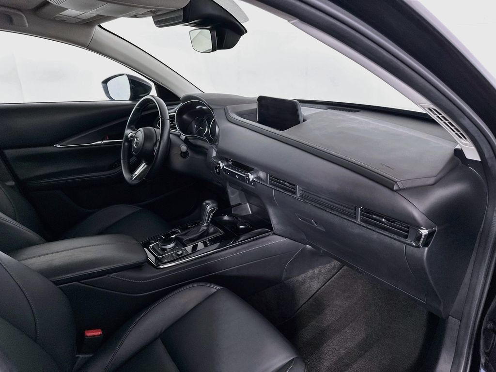 Certified 2024 MAZDA CX-30 AWD 2.5 S w/ Preferred Package image 37