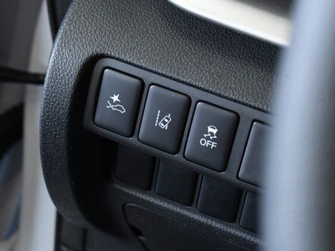New 2026 Mitsubishi Eclipse Cross ES AWD/4WD image 24