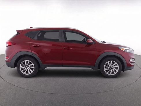 Used 2018 Hyundai Tucson SEL AWD/4WD image 8