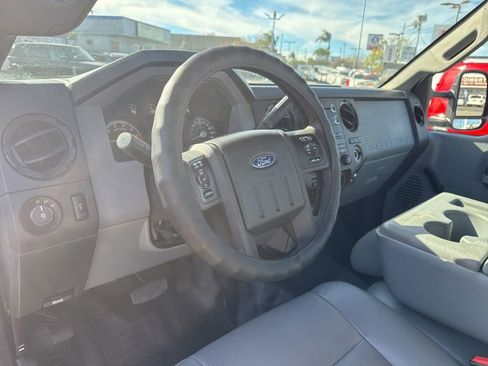 Used 2016 Ford F250 XL w/ XL Value Package image 11