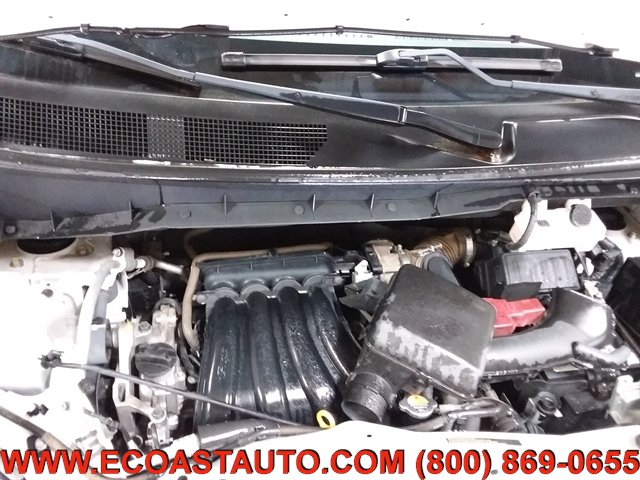 Used 2015 Chevrolet City Express LT w/ Technology Package FWD image 9