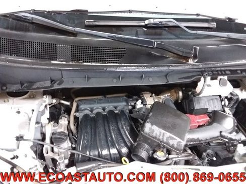 Used 2015 Chevrolet City Express LT w/ Technology Package image 9