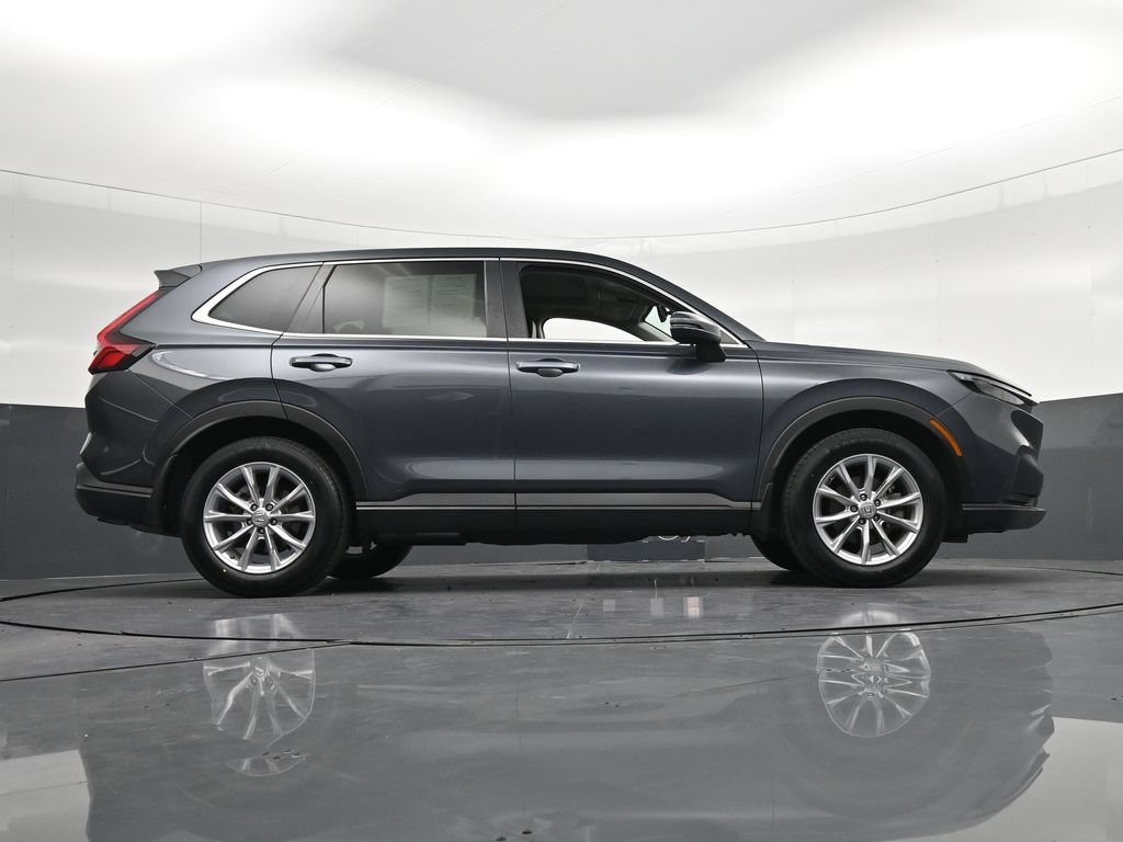 Used 2025 Honda CR-V EX-L image 31