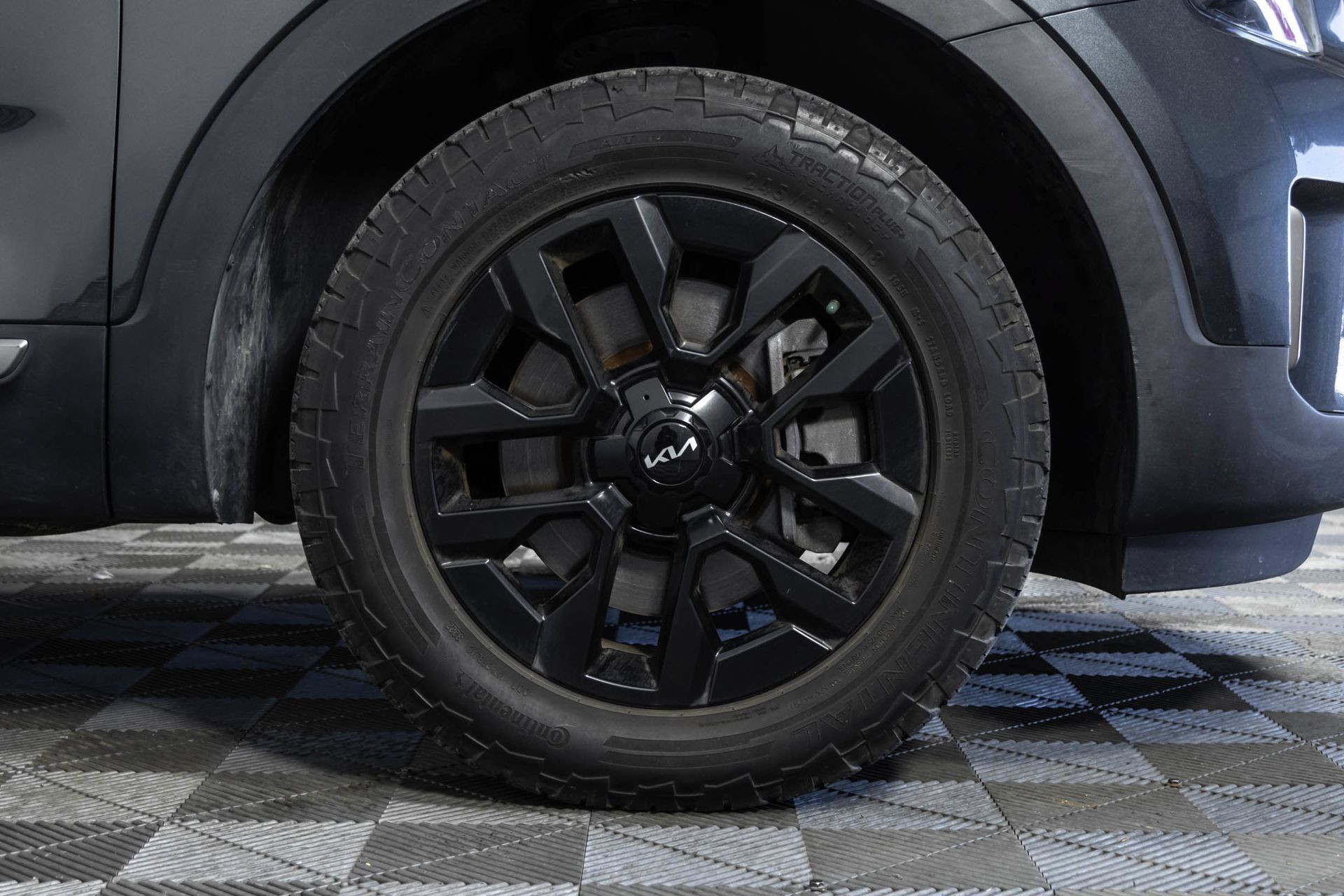 Used 2023 Kia Telluride SX Prestige X-Pro AWD/4WD image 54