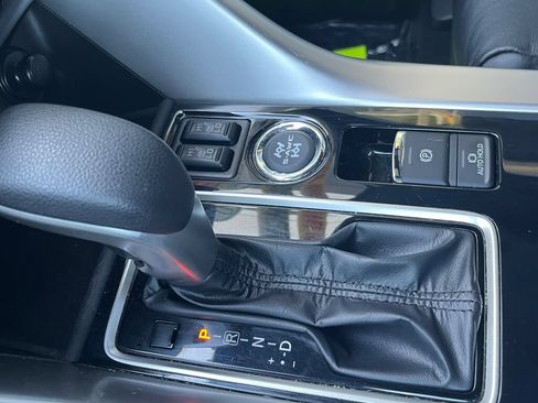 Used 2024 Mitsubishi Eclipse Cross AWD image 22