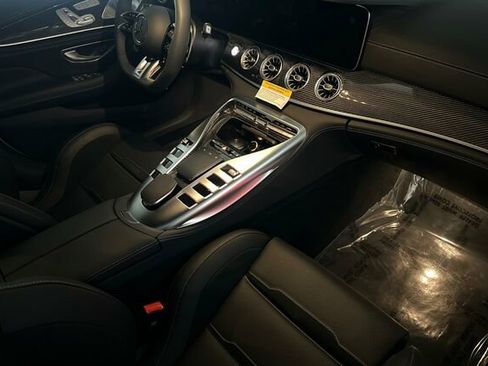 Certified 2024 Mercedes-Benz AMG GT 53 image 19