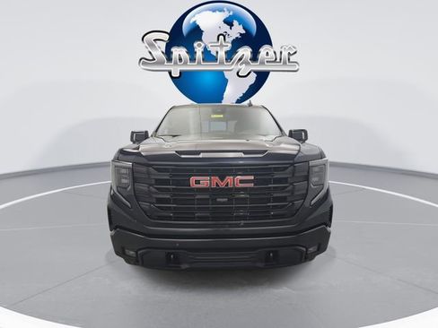 New 2026 GMC Sierra 1500 Elevation w/ Elevation Premium Package image 3