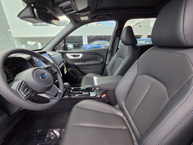 New 2026 Subaru Forester Touring AWD/4WD image 9