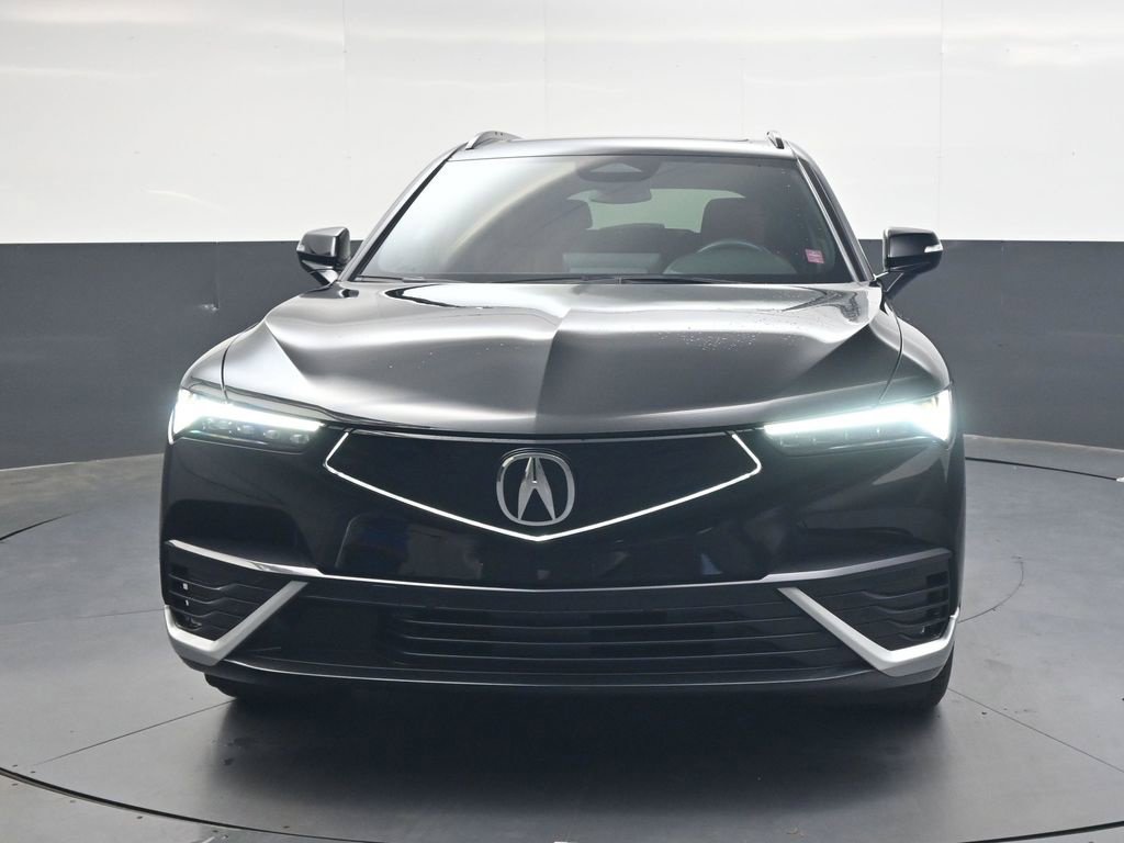 Used 2024 Acura ZDX A-Spec AWD/4WD image 9