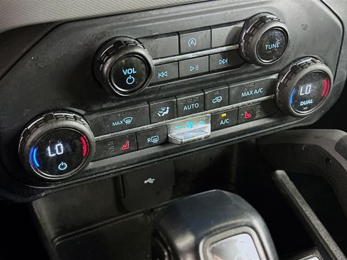 Used 2021 Ford Bronco Big Bend AWD/4WD image 24