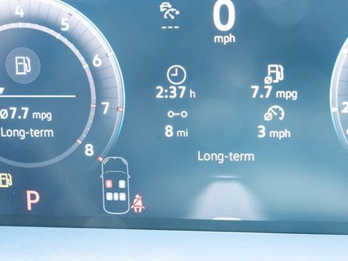 New 2026 Volkswagen Tiguan SE R-Line FWD image 11