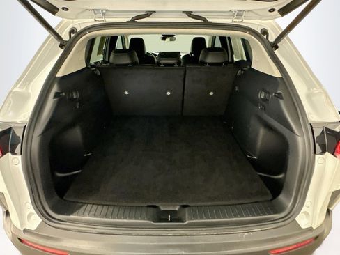 Used 2025 MAZDA CX-50 AWD 2.5 S w/ Premium Package image 31