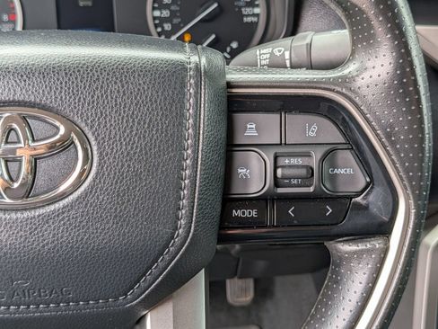 Used 2024 Toyota Tundra SR5 AWD/4WD image 19