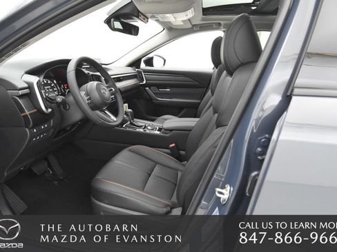 New 2026 MAZDA CX-50 AWD 2.5 S w/ Weather Package image 24