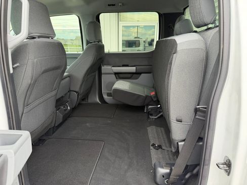Used 2025 Ford F350 XLT AWD/4WD image 25