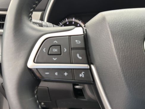 Used 2023 Toyota Highlander XLE FWD image 22