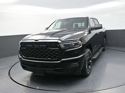 New 2026 RAM 1500 Express AWD/4WD image 5