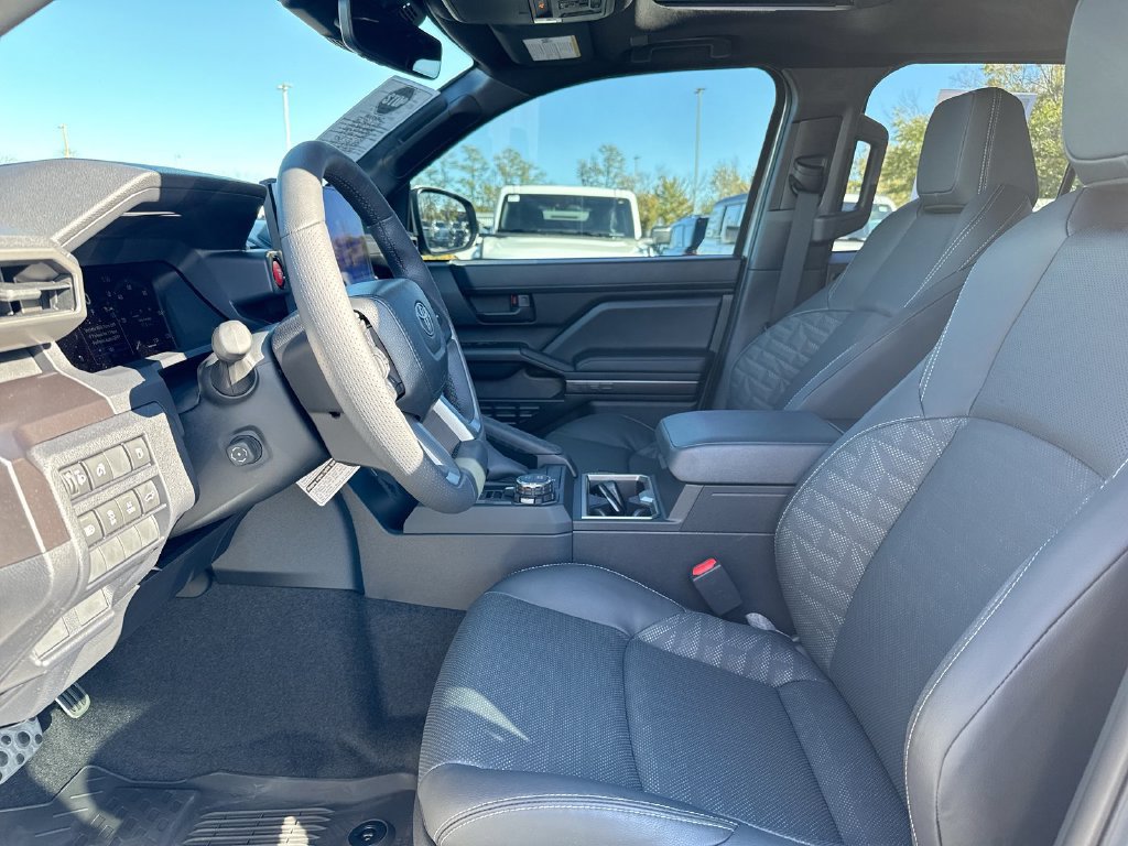 Used 2026 Toyota 4Runner TRD Sport Premium AWD/4WD image 20