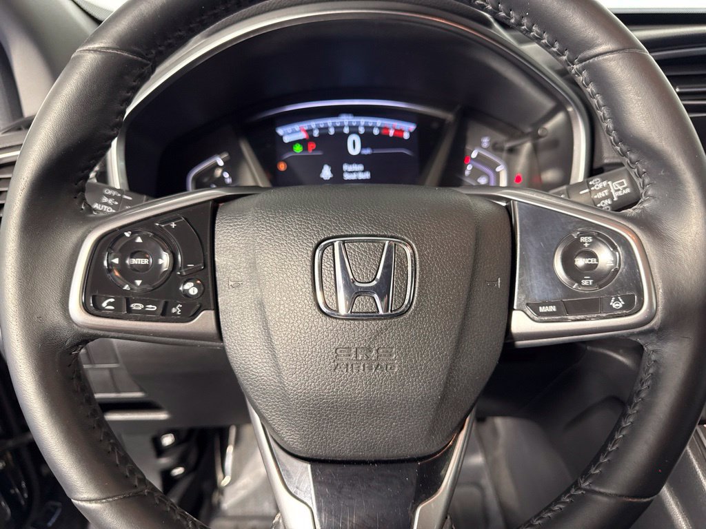 Used 2019 Honda CR-V EX-L image 17