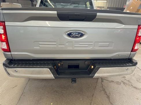 Certified 2023 Ford F150 XL w/ XL Chrome Appearance Package image 15