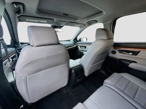 Certified 2020 Honda CR-V EX-L image 24