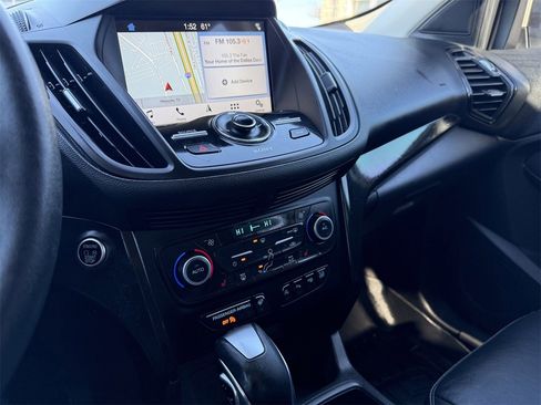 Certified 2018 Ford Escape Titanium image 16