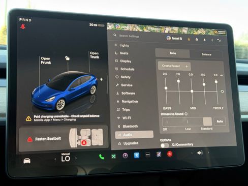 Used 2023 Tesla Model 3 Standard Range image 51