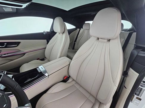 New 2025 Mercedes-Benz CLE 300 CLE 300 image 19