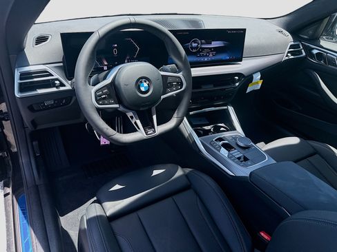 New 2027 BMW 430i Coupe w/ M Sport Package RWD image 7
