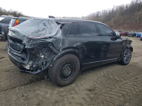 Used 2024 Cadillac Lyriq Sport AWD/4WD image 5