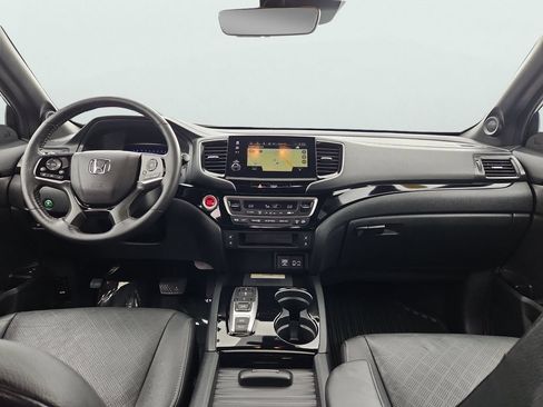 Certified 2022 Honda Passport Elite image 11