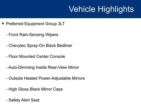 Used 2024 Chevrolet Silverado 1500 ZR2 image 24