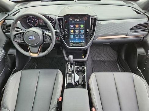 Certified 2026 Subaru Forester Sport AWD/4WD image 19
