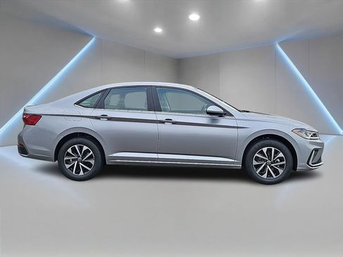 New 2026 Volkswagen Jetta S image 4