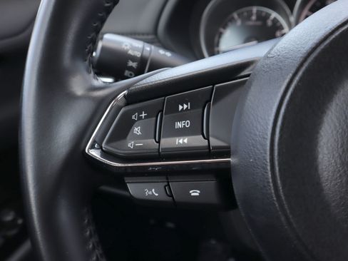 Certified 2021 MAZDA CX-5 Touring w/ Touring Preferred SV Package image 17