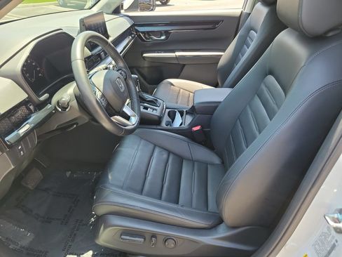 Certified 2025 Honda CR-V EX-L image 18