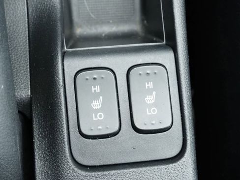 Used 2017 Honda Fit EX-L image 32